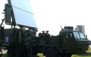 Ukraine phát hiện trạm radar phòng không của Nga ở Lugansk