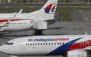 Máy bay Malaysia Airlines buộc trở về vì lý do kỹ thuật