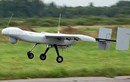 Ukraine tố UAV Nga vi phạm không phận ở gần Mariupol