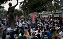 Sinh viên Hồng Kông bãi khóa để phản đối Bắc Kinh
