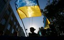 Người Nga biểu tình phản đối Moscow can thiệp vào Ukraine 