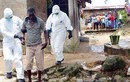 Hai nạn nhân Ebola “đội mồ” sống lại từ cõi chết
