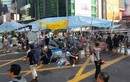 Người biểu tình và chính quyền Hồng Kông sẽ đàm phán trong tuần này