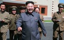 Ông Kim Jong-un bất ngờ xuất hiện trước công chúng