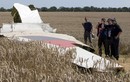 Chuyên gia Hà Lan: MH17 bị máy bay bắn hạ?