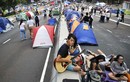 Hơn 2/3 dân Hồng Kông muốn kết thúc các cuộc biểu tình