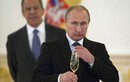 Tổng thống Putin quyết tâm ngăn cách mạng màu ở Nga