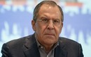 Sergei Lavrov: Phương Tây muốn “thay đổi chế độ” ở Nga