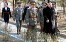 Em gái ông Kim Jong-un nắm giữ chức vụ cao trong đảng