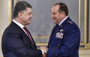 Ông Poroshenko: “Quân đội vững mạnh sẽ ngăn thảm kịch ở Donbas”