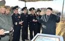 Ông Kim Jong-un: Triều Tiên phải có đội quân ưu tú