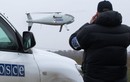 UAV của OSCE lại bị tấn công khi bay thị sát Donbass