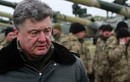 Tổng thống Poroshenko: “Ukraine sẵn sàng phân cấp quyền lực”