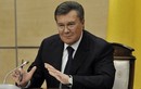 Interpol “phớt lờ” kiến nghị điều tra ông Yanukovych của Ukraine