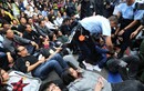 Biểu tình ở Hồng Kông: Cảnh sát bắt giữ 247 người