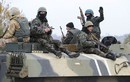 “Nếu Mỹ gửi vũ khí: Nga sẽ gửi quân sang Donbass”