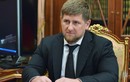 Lãnh đạo Chechnya muốn từ bỏ chức vị sang Donbass chiến đấu