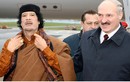 “Tổng thống Belarus có thể nhận kết cục giống ông Gaddafi“