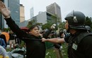 Biểu tình Hồng Kông: Hàng chục người bị bắt giữ ngày 26/12