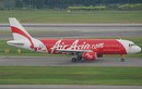 Có tiếng nổ lớn khi máy bay Air Asia biến mất