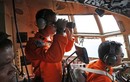 Indonesia nhờ Mỹ tìm máy bay Air Asia mất tích