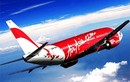 Máy bay Air Asia mất tích: phi công không được nâng độ cao