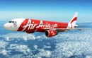Tìm thấy mảnh vỡ nghi máy bay Air Asia mất tích