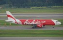 Phi công Air Asia dương tính với chất gây nghiện