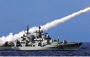 Tàu Trung Quốc áp sát Senkaku/Điếu Ngư nhất từ trước tới nay