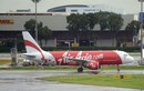 Một máy bay Air Asia bị cấm cất cánh sau vụ QZ8501