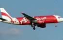 Máy bay Air Asia bất ngờ vọt lên cao trước khi biến mất