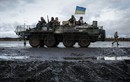 Chưa sẵn sàng về tâm lý, hơn 10.000 binh sĩ Ukraine đào ngũ 