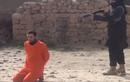IS lần đầu tung video xử bắn tù nhân