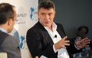 Tình tiết uẩn khúc vụ án mạng chính trị gia Boris Nemtsov