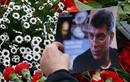 Camera giám sát gần hiện trường vụ ông Boris Nemtsov hỏng đột xuất