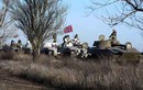 Mỹ: Ly khai Ukraine sẽ tấn công Mariupol trong mùa xuân này