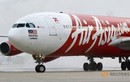 Máy bay Air Asia hạ cánh khẩn ở Australia