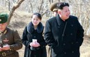 Đột phá trong phong cách thời trang em gái ông Kim Jong-un 