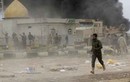 Iraq tạm dừng chiến dịch đuổi IS khỏi Tikrit
