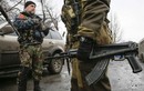 Ly khai Ukraine ủ mưu phá vỡ thỏa thuận Minsk?
