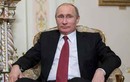 TT Putin tố gián điệp phương Tây gây bất ổn ở Nga