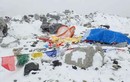 Động đất Nepal: Thêm 1.000 người leo núi Everest bị đe dọa