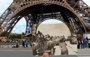 Paris thời phát xít Đức chiếm đóng qua hình ảnh