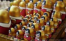 Đột nhập nơi sinh ra búp bê Nga Matryoshka