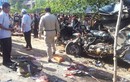 Xe chở du khách Việt gặp nạn ở Campuchia, 25 người chết