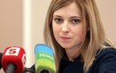 Nữ công tố viên xinh đẹp Crimea thách đố Kiev  