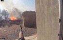 Phiến quân IS tự quay cảnh bị bắn chết trên chiến trường