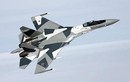 Trung Quốc chắc chắn có chiến đấu cơ Su-35 của Nga