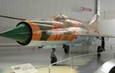 Ukraine lấy bộ phận tiêm kích MiG-21 từ Nga làm gì?