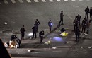 Thảm sát bằng dao ở Trung Quốc, 13 người thương vong
